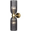 Бра Maytoni Antic MOD302WL-02GR 80Вт E14