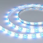 Светодиодная лента Arlight 034184 14,4Вт/м 5000мм IP65 RGB свет