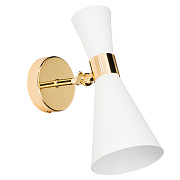 Бра Lightstar Dumo 816616 40Вт E14