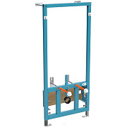 Инсталляция для биде VITRA Frame 880-5800