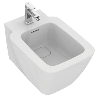 Биде подвесное IDEAL STANDARD STRADA II T297101