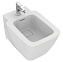 Биде подвесное IDEAL STANDARD STRADA II T297101