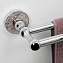 Полотенцедержатель WASSERKRAFT Nau K-7700 85040/69040/77040 хром 67см