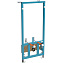 Инсталляция для биде VITRA Frame 880-5800