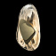 Бра Loft It Sunwave 10102 Gold 7Вт LED