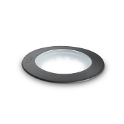Светильник точечный встраиваемый IDEAL LUX CECI 120324 10Вт GX53