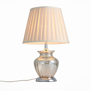 Настольная лампа ST Luce ASSENZA SL967.104.01 60Вт E27