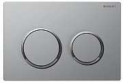 Панель смыва GEBERIT Omega 20 115.085.JQ.1 хром