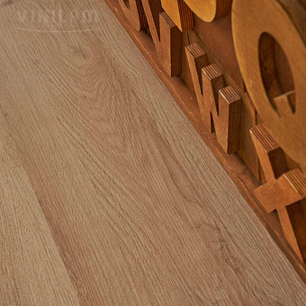 Виниловый ламинат Viniliam Дуб Марсан 10219 1220х225х5,5мм 43 класс 2,2кв.м
