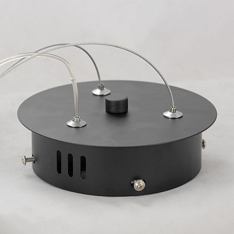 Светильник подвесной Lussole BUBBLES LSP-8395 22Вт G4