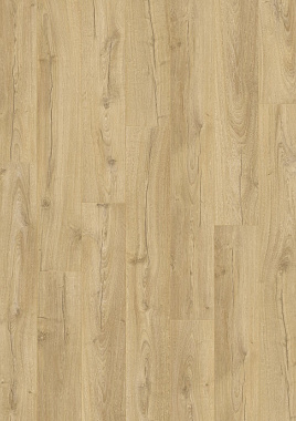 Ламинат Quick-Step Impressive Ultra Дуб Светлый Натуральный IMU4664 1380х190х12мм 33 класс 1,311кв.м