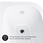 Ванна акриловая AM-PM Spirit W72A-160L100W-A2 100х160см пристенная