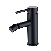 Смеситель для биде CAPRIGO DON 53-030-NER чёрный