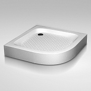 Душевой поддон RGW Acryl 16180488-41 LUX/TN-P 80х80см