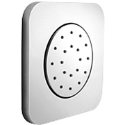 Душевая форсунка Paini 50CR721IQS хром