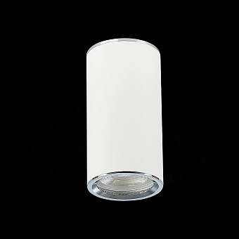 Светильник точечный накладной ST Luce CHOMUS ST111.507.01 50Вт GU10