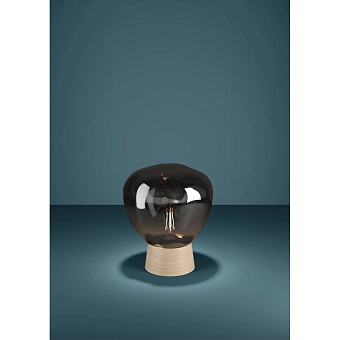 Настольная лампа EGLO MAGACELA 390321 40Вт E27