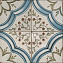 Напольная плитка PERONDA CERAMICAS Francisco Segarra 20402 Francisco Segarra Nijar 45х45см 1кв.м. матовая