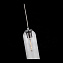 Светильник подвесной ST Luce CALLANA SL1145.143.01 60Вт E27