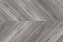 Пробковый пол CORKSTYLE CHEVRON-GLUE 1235х305х6мм Chevron Silver Chevron Silver_GLUE 3кв.м