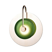 Бра Vele Luce Rainbow VL5744W11 9Вт LED