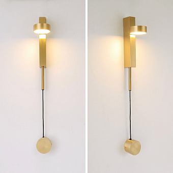 Светильник настенный ImperiumLOFT Denzil 178017-26 10Вт LED