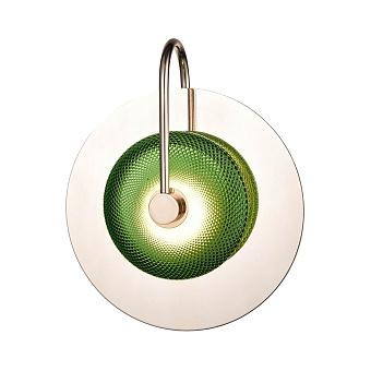 Бра Vele Luce Rainbow VL5744W11 9Вт LED