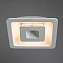 Светильник точечный встраиваемый Arte Lamp CANOPO A7243PL-2WH 6Вт LED