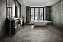 Полированный керамогранит REX 761671 GRIS GLOSSY RET 80х80см 1,28кв.м.