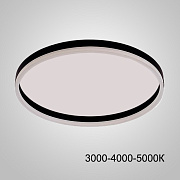 Светильник потолочный ImperiumLOFT Monet 231179-23 65Вт LED