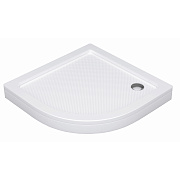 Душевой поддон WASSERKRAFT Isen 26T23 100х100см