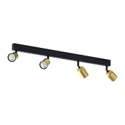 Светильник потолочный TK Lighting Top 1021 50Вт GU10