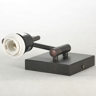 Бра Lussole AKRON LSP-8541 60Вт E27