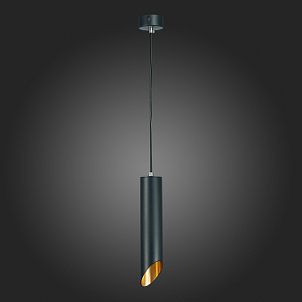 Светильник подвесной ST Luce ST152 ST152.403.01 50Вт GU10