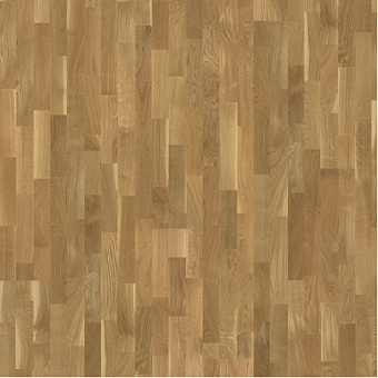 Паркетная доска KARELIA Libra дуб NATUR 3011172060100111 1800х188х14мм 2,72кв.м 3-полосная