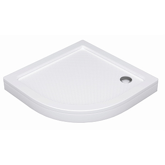 Душевой поддон WASSERKRAFT Isen 26T23 100х100см
