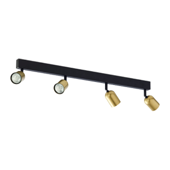 Светильник потолочный TK Lighting Top 1021 50Вт GU10