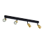 Светильник потолочный TK Lighting Top 1021 50Вт GU10
