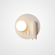 Светильник настенный ImperiumLOFT Snotra 224138-23 12Вт LED