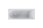 Ванна акриловая AM-PM Spirit W72A-170-070W-A2 170х70см пристенная