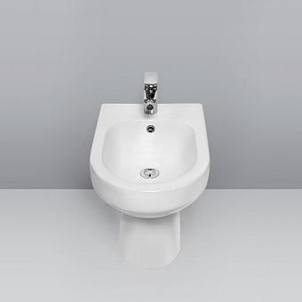 Биде напольное AM-PM Spirit 2.0 C703111WH
