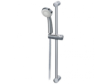 Душевой гарнитур RGW 00-00001651 751-1 хром