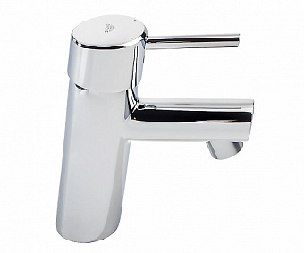 Смеситель для раковины GROHE Concetto 3220610E хром