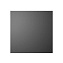 Настенная плитка WOW Wow 97928 Graphite Matt 25х25см 1,184кв.м. матовая
