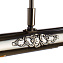 Подсветка для картин Arte Lamp PICTURE LIGHTS A5009AP-2AB 40Вт E14
