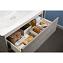 Тумба под раковину подвесная IDEAL STANDARD CONNECT AIR E0818PS 44х60х51,7см