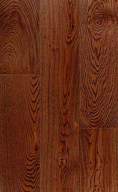 Паркетная доска KRAFT PARKETT Meduim дуб Бурбон 803_15_150-1400 1400х150х15мм 1,68кв.м 1-полосная