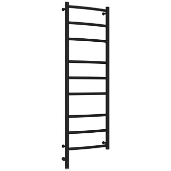 Полотенцесушитель СУНЕРЖА Галант 3.0 31-5800-1240 чёрный матовый