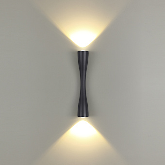 Светильник настенный Odeon HIGHTECH 4291/10WL 10Вт LED