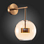Бра ST Luce BOPONE SL1133.301.01 7Вт LED